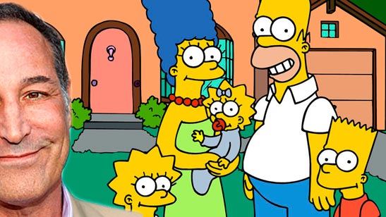 Los personajes icónicos de Sam Simon , el co-creador de ‘Los Simpson’