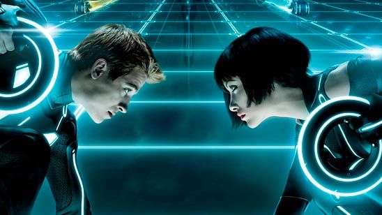 Disney da luz verde a una tercera entrega de 'Tron' noticias imagen