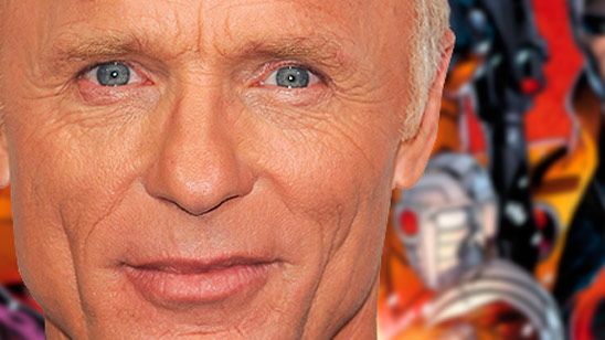 'Escuadrón Suicida': Ed Harris habla sobre los rumores que lo sitúan como Rick Flag Sr. noticias imagen