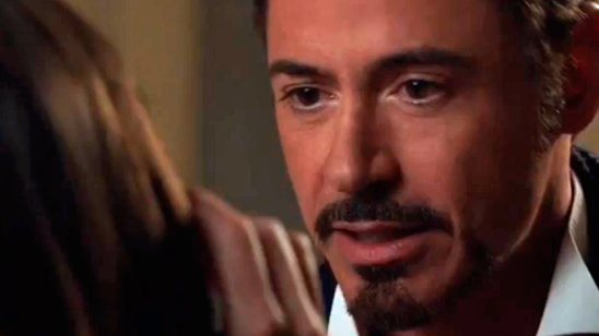 'Cincuenta sombras de Stark': 'Mash up' entre 'Cincuenta sombras de Grey' y 'Iron Man' noticias imagen