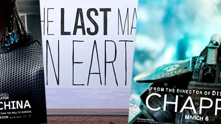 Amigos de Sensacine: Nuestros Blogueros Opinan (S2 de Marzo) noticias imagen