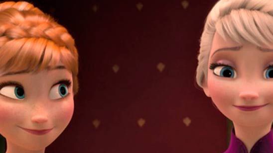'Frozen': Póster oficial del corto-secuela de Disney noticias imagen