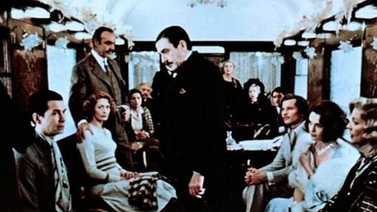 Un guionista de 'Gotham' escribirá el 'remake' de 'Asesinato en el Orient Express' noticias imagen