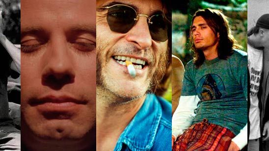 30 + 1 porretas del cine noticias imagen