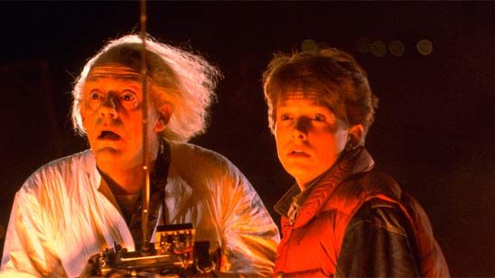 'Regreso al futuro' tendrá un documental por su 30 aniversario noticias imagen