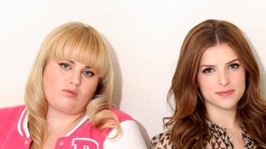 'Dando la nota: Aún más alto': Nuevo adelanto con las Barden Bellas noticias imagen