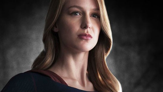 Primeras imágenes del rodaje de 'Supergirl' noticias imagen