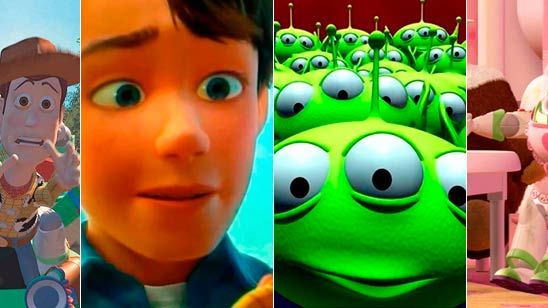 Los mejores momentos de 'Toy Story' noticias imagen