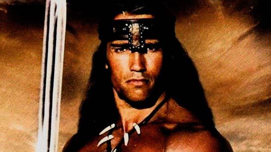 'Legend of Conan' comenzará a rodarse en otoño de 2015 con Arnold Schwarzenegger noticias imagen