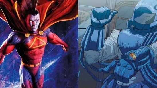 ‘Daredevil’ anuncia a dos superhéroes más de Marvel noticias imagen