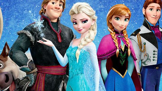 Disney anuncia oficialmente la secuela de 'Frozen' noticias imagen