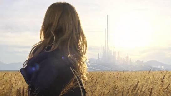 'Tomorrowland: El mundo del mañana': Nuevo adelanto del filme de Disney