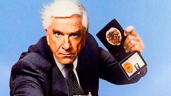 'Agárralo como puedas': David Zucker no participará en el 'remake' porque "no será lo mismo" noticias imagen