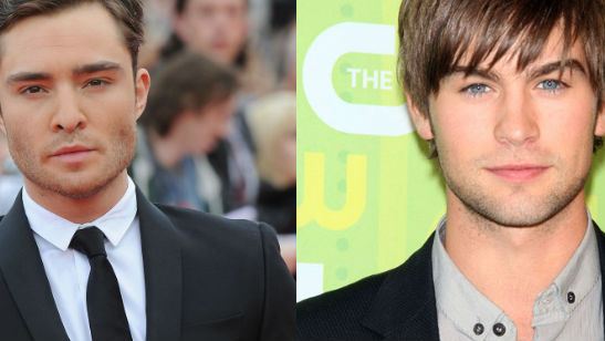 Ed Westwick y Chace Crawford de 'Gossip Girl' vuelven a la televisión