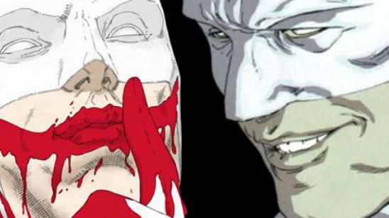 Mark Millar insinúa una película sobre el Batman de ’Nemesis’  noticias imagen