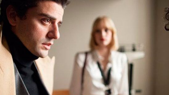 Oscar Isaac y Jessica Chastain viven 'El año más violento' noticias imagen