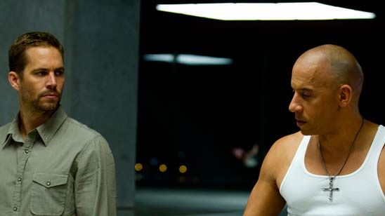 'Fast & Furious 7': Tráiler internacional con imágenes inéditas noticias imagen