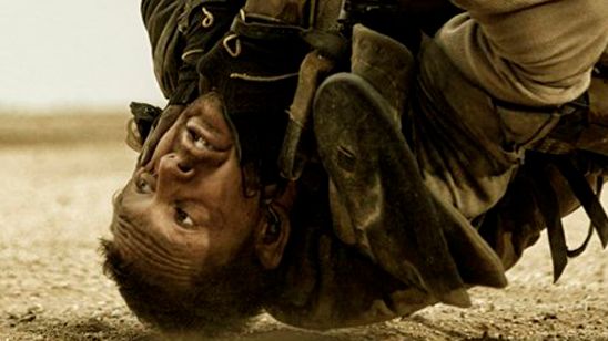 'Mad Max: Furia en la carretera': Nuevas imágenes con Charlize Theron y Tom Hardy noticias imagen