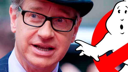 'Cazafantasmas 3': Paul Feig responde a las críticas sobre su 'reboot' noticias imagen