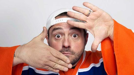 Kevin Smith confirma la secuela de 'Mallrats' noticias imagen