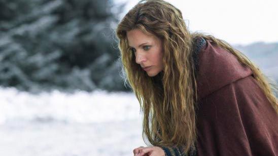 ‘Vikingos’: Jessalyn Gilsig habla sobre un hecho impactante de la tercera temporada noticias imagen