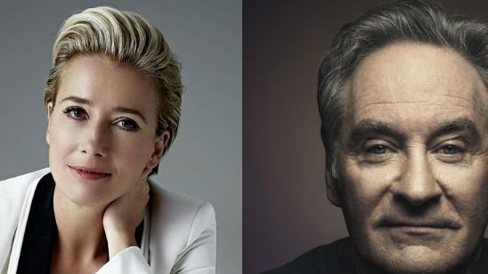 Emma Thompson y Kevin Kline se unen al reparto de ‘La Bella y la Bestia’ noticias imagen