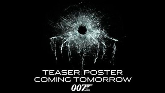 'Spectre': Pronto tendremos nuevo póster de la próxima película de James Bond noticias imagen