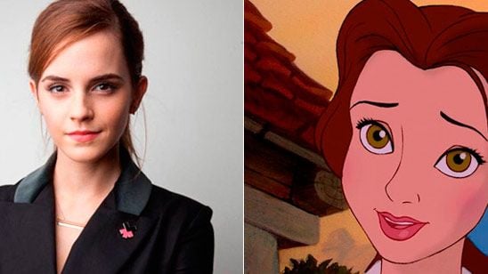 'La Bella y la Bestia': Quién es quién en la película de acción real de Disney noticias imagen