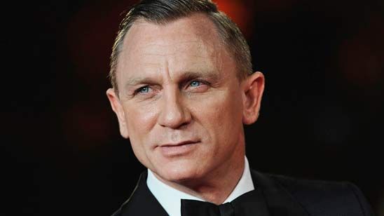 Daniel Craig nos muestra su "verdadera voz" para la Comic Relief noticias imagen