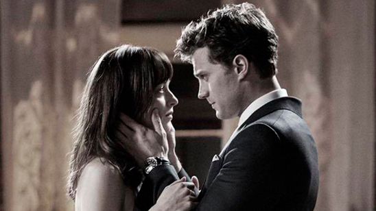La edición en DVD de 'Cincuenta sombras de Grey' tendrá 10 minutos más de sexo noticias imagen