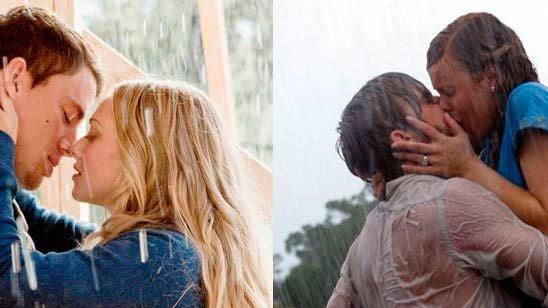 13 maneras de reconocer una película de Nicholas Sparks noticias imagen
