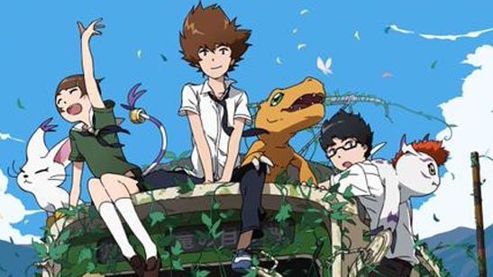 ‘Digimon Adventure Tri’ anuncia un nuevo póster y la vuelta del reparto original de la serie