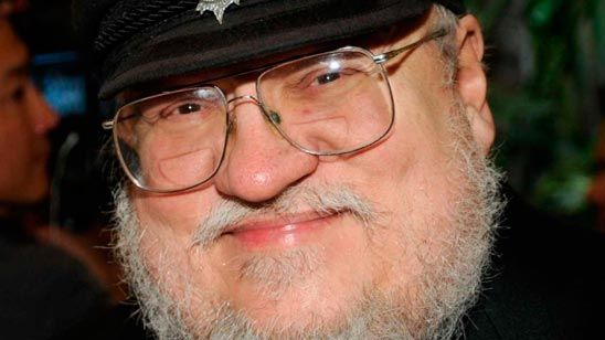 George R.R. Martin reduce sus apariciones públicas para terminar ‘Vientos de Invierno’ noticias imagen