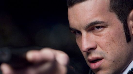 Nuevas fotos de Mario Casas y Luis Tosar en el rodaje de 'Toro' noticias imagen