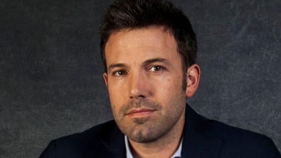 Nuevas fotos de Ben Affleck y Anna Kendrick en el rodaje de 'The Accountant' noticias imagen