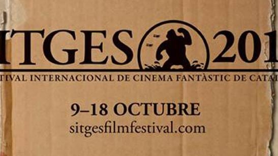'Sitges 2015': Ya conocemos el póster oficial del festival y las primeras confirmaciones