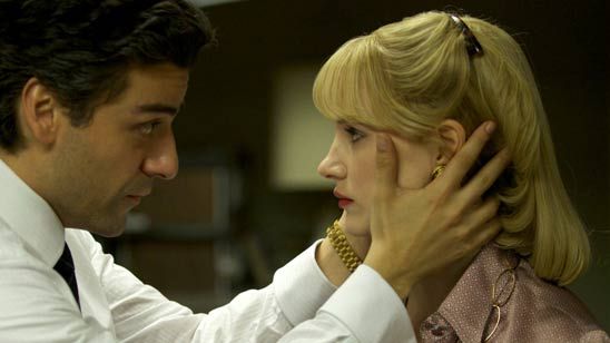 20 parejas poderosas del cine y la televisión noticias imagen