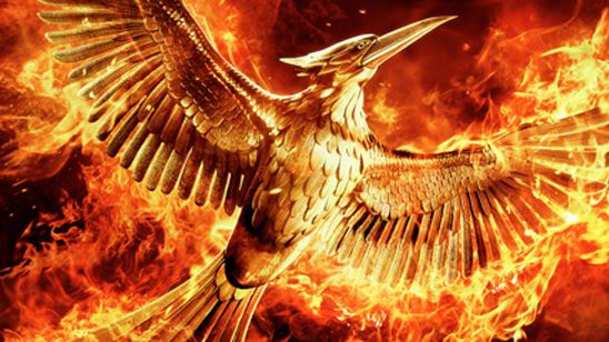 EXCLUSIVA 'Los juegos del hambre: Sinsajo - Parte 2': 'Teaser' póster en español noticias imagen