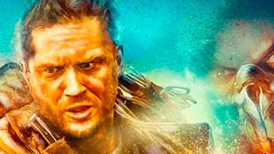 'Mad Max: Furia en la carretera': Pósters artísticos de la nueva entrega noticias imagen