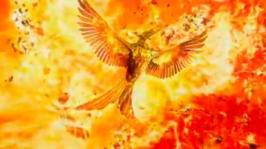 'Los juegos del hambre: Sinsajo - Parte 2': Primer y explosivo 'teaser' del desenlace de la saga noticias imagen