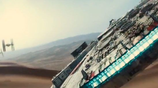 'Star Wars': Esto es lo que costaría construir el Halcón Milenario noticias imagen