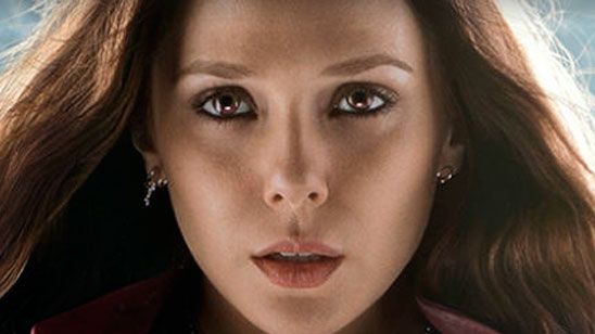 'Vengadores: La era de Ultrón': Nuevo tráiler con Bruja Escarlata y Mercurio uniéndose al equipo noticias imagen