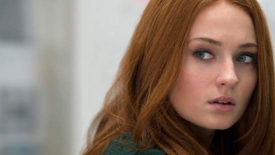 'X-Men: Apocalypse': Sophie Turner le dará "un giro" al personaje de Jean Grey noticias imagen