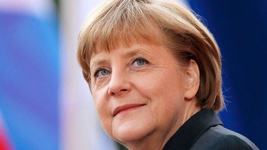 Angela Merkel tendrá su propio 'biopic' en el cine noticias imagen