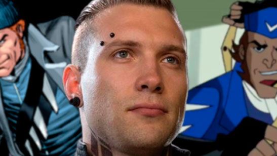 'Escuadrón Suicida': Jai Courtney habla sobre su traje y su posible aparición en la película de 'The Flash'