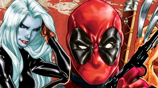 'Deadpool': Morena Baccarin será Copycat en el 'spin-off' de 'X-Men' noticias imagen