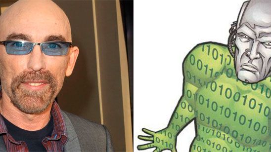 'Escuadrón Suicida': ¿Interpretará Jackie Earle Haley al Pensador? noticias imagen