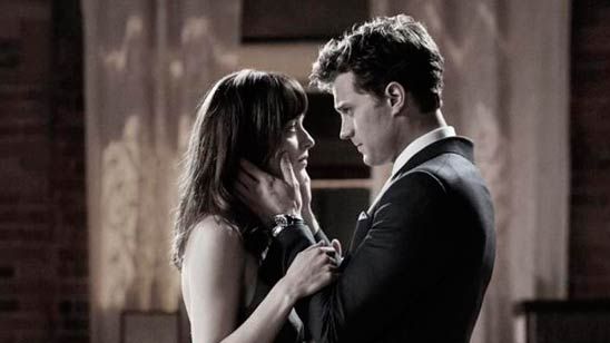 'Cincuenta sombras de Grey': El productor habla sobre las supuestas subidas de sueldo de los protagonistas noticias imagen