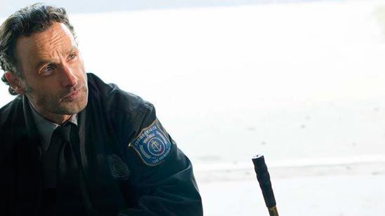 ‘The Walking Dead’: ¡Primer vistazo y detalles del 5x16, el último episodio de la quinta temporada! noticias imagen