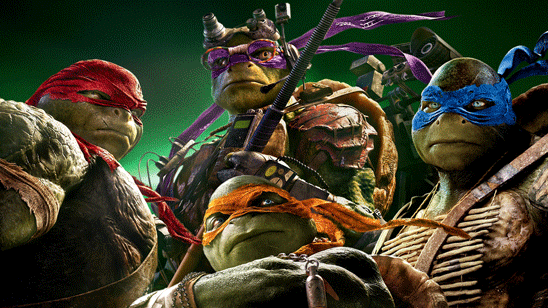 'Ninja Turtles 2': Se confirma que la secuela comenzará a rodarse en abril noticias imagen